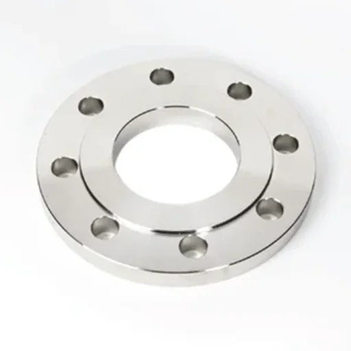 ASTM A350 LF2 Slip On Flange